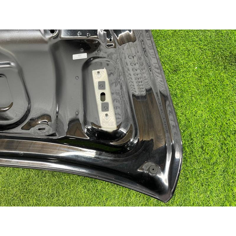 Крышка багажника (кузов и элементы) AUDI A8 D4 2011 4,2 4H0827023B
