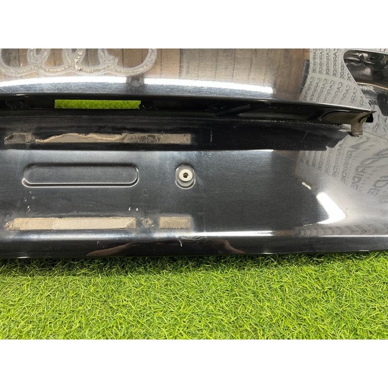 Крышка багажника (кузов и элементы) AUDI A8 D4 2011 4,2 4H0827023B
