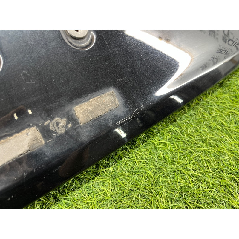 Крышка багажника (кузов и элементы) AUDI A8 D4 2011 4,2 4H0827023B