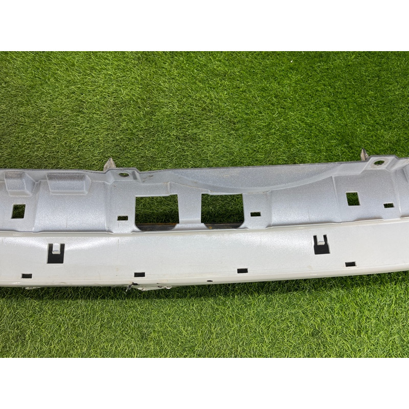 Бампер (наружные элементы кузова) Toyota Land Cruiser 200 2017 521596A929