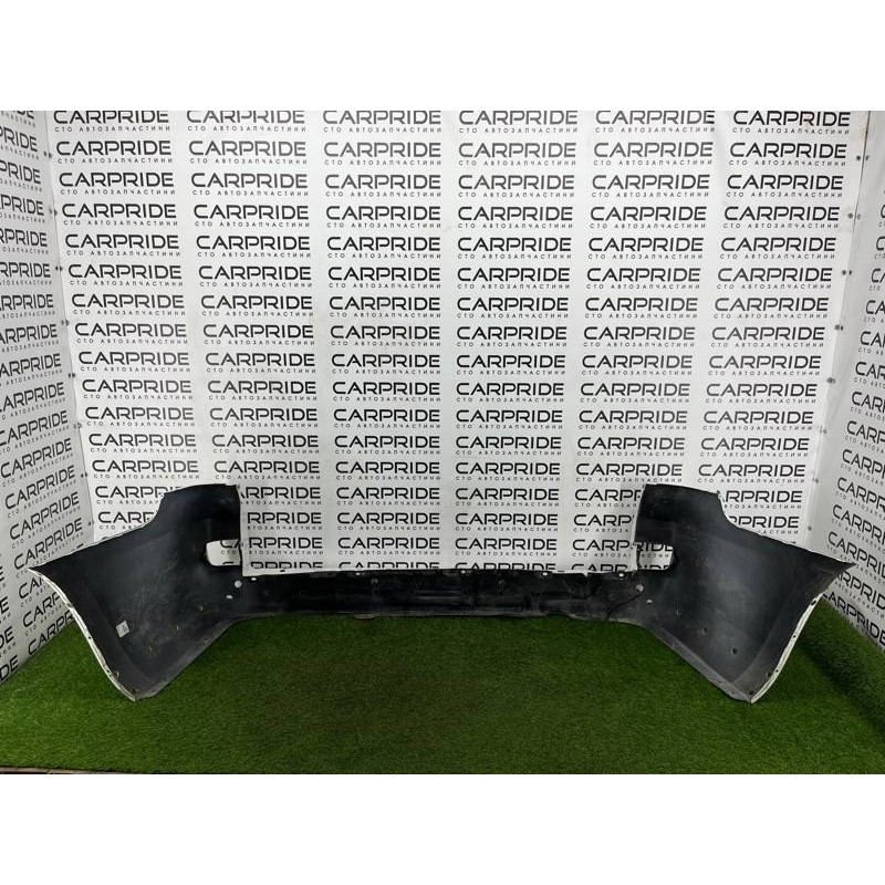 Бампер (наружные элементы кузова) Toyota Land Cruiser 200 2017 521596A929