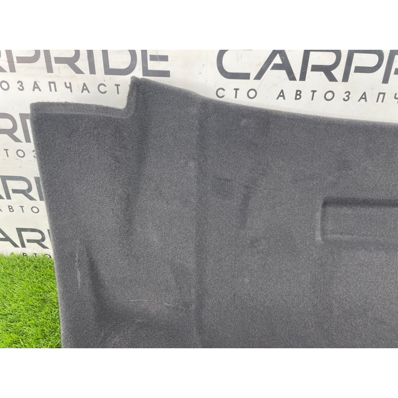 Обшивка кришки багажника (салон) AUDI A8 D4 2011 4,2 4H0867975G9X7