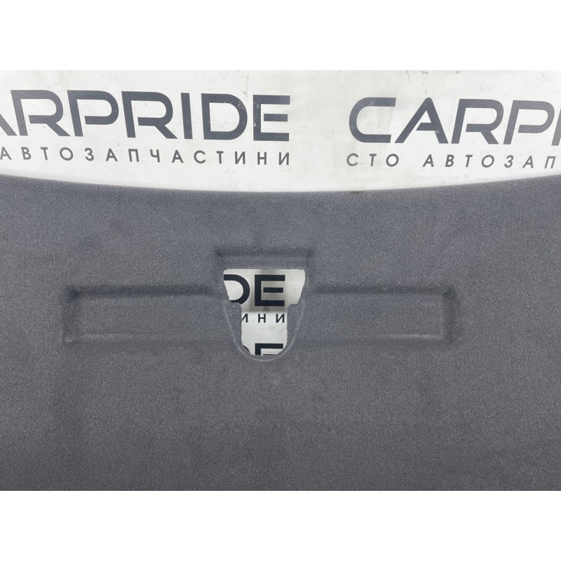 Обшивка кришки багажника (салон) AUDI A8 D4 2011 4,2 4H0867975G9X7