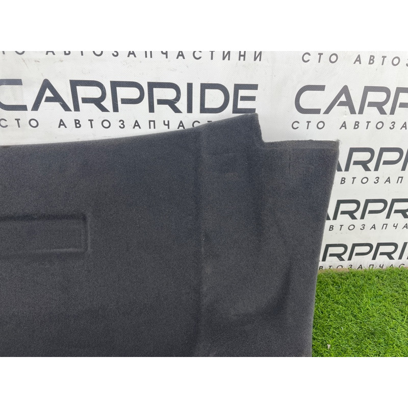 Обшивка кришки багажника (салон) AUDI A8 D4 2011 4,2 4H0867975G9X7