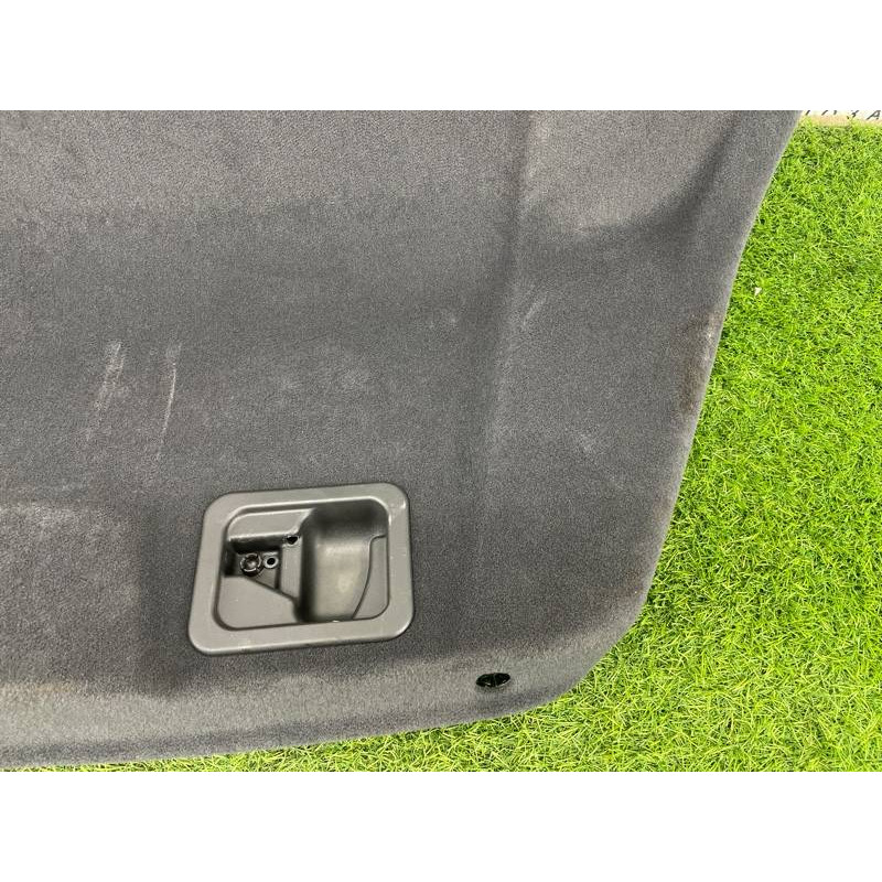 Обшивка кришки багажника (салон) AUDI A8 D4 2011 4,2 4H0867975G9X7