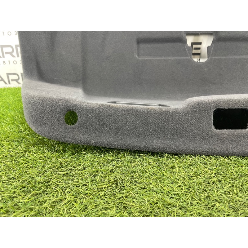 Обшивка кришки багажника (салон) AUDI A8 D4 2011 4,2 4H0867975G9X7