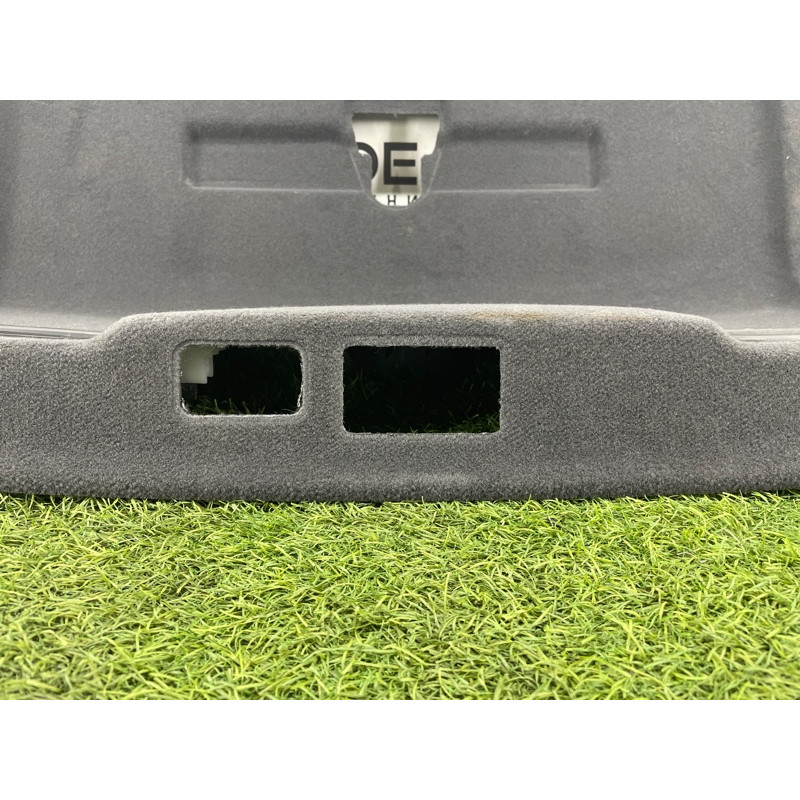 Обшивка кришки багажника (салон) AUDI A8 D4 2011 4,2 4H0867975G9X7