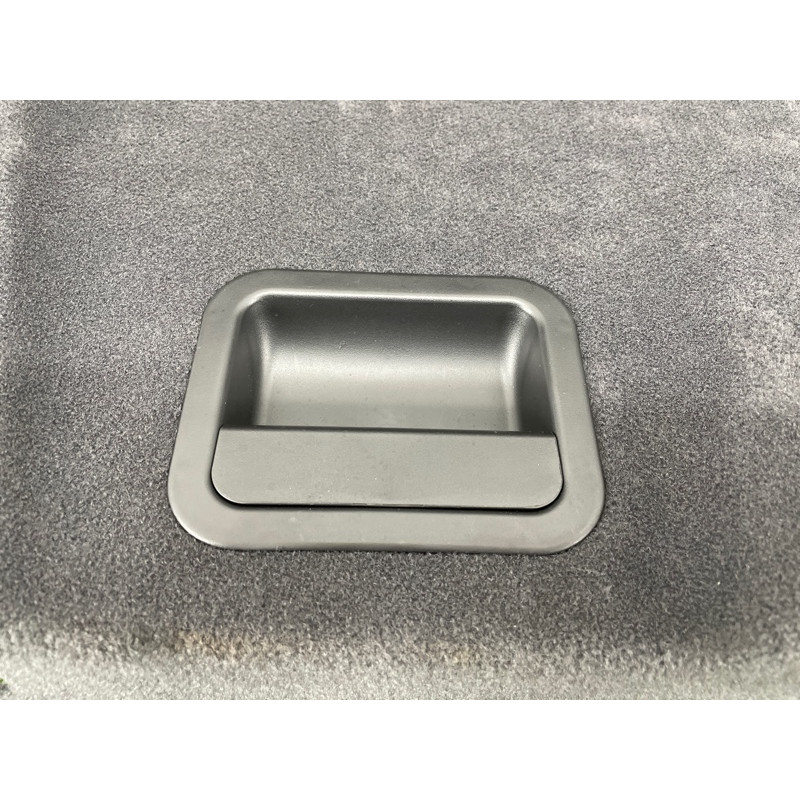 Обшивка кришки багажника (салон) AUDI A8 D4 2011 4,2 4H0867975G9X7