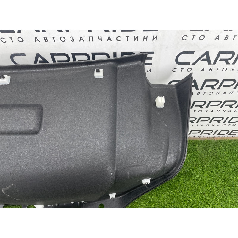 Обшивка кришки багажника (салон) AUDI A8 D4 2011 4,2 4H0867975G9X7