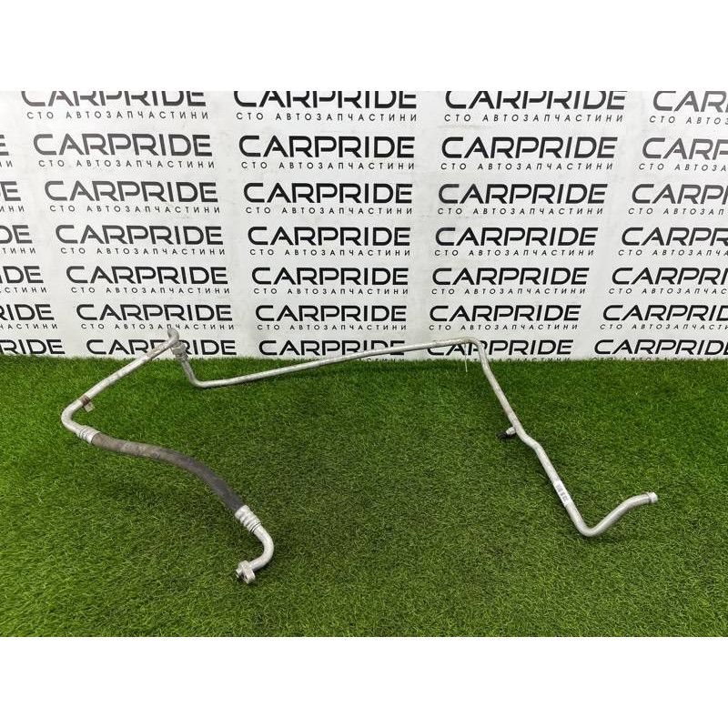 Трубка кондиционера (отопление и кондиционирование) LAND ROVER Range Rover P38 1996 4.6 Lucas AWR1987