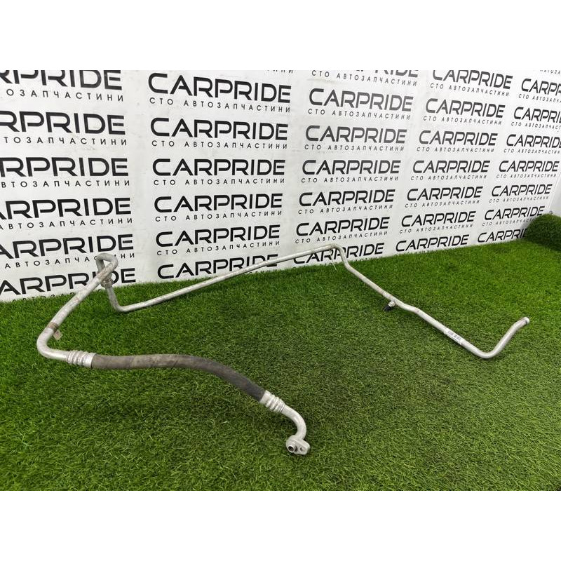 Трубка кондиционера (отопление и кондиционирование) LAND ROVER Range Rover P38 1996 4.6 Lucas AWR1987