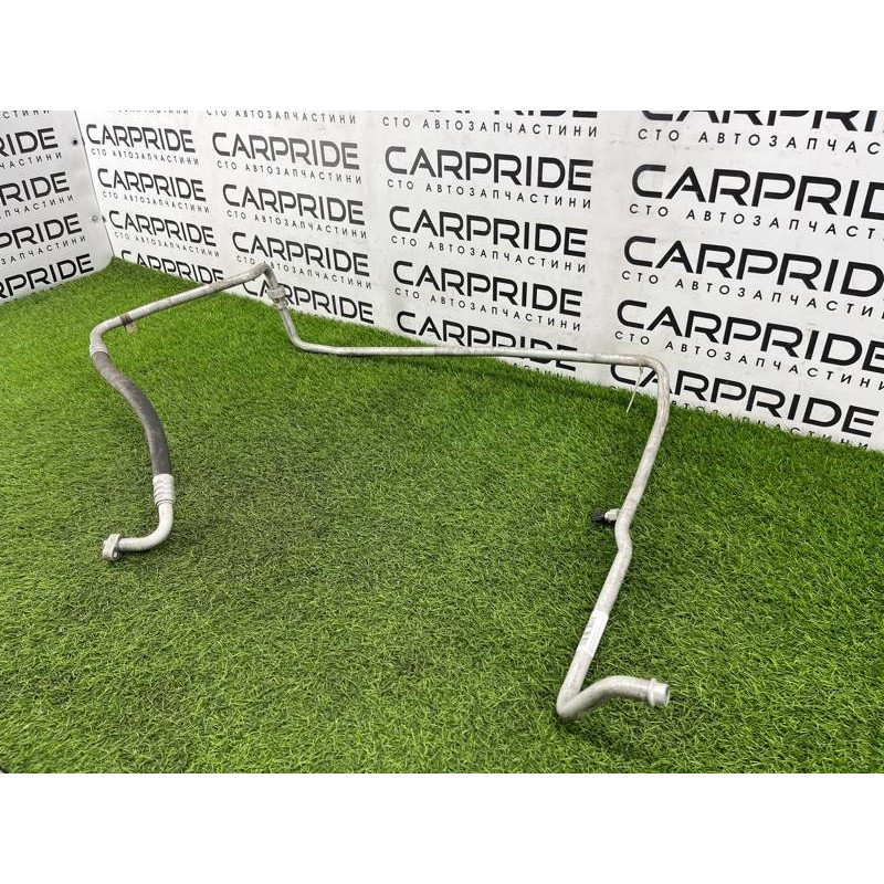 Трубка кондиционера (отопление и кондиционирование) LAND ROVER Range Rover P38 1996 4.6 Lucas AWR1987