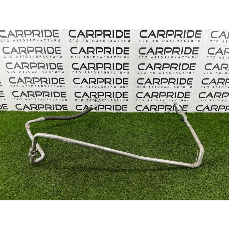 Трубка кондиционера (отопление и кондиционирование) LAND ROVER Range Rover P38 1996 4.6 Lucas AWR1987