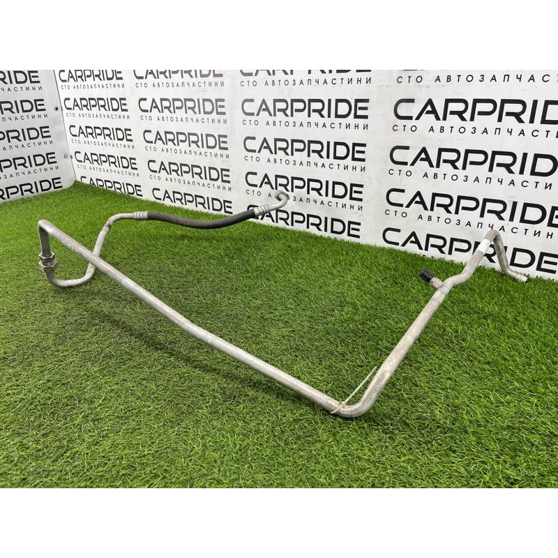 Трубка кондиционера (отопление и кондиционирование) LAND ROVER Range Rover P38 1996 4.6 Lucas AWR1987