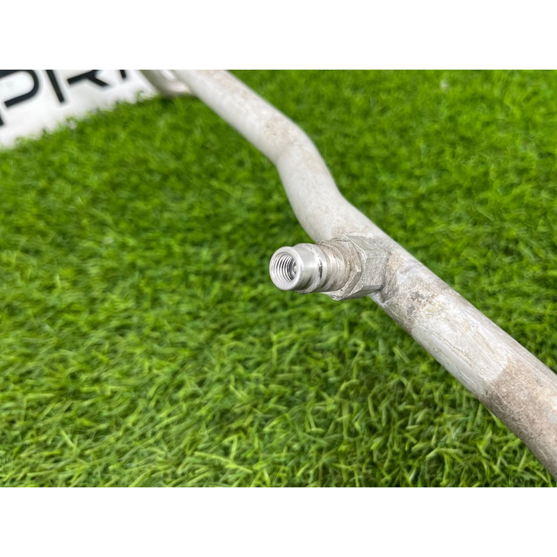 Трубка кондиционера (отопление и кондиционирование) LAND ROVER Range Rover P38 1996 4.6 Lucas AWR1987