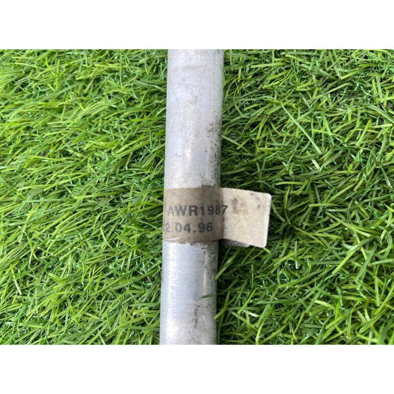 Трубка кондиционера (отопление и кондиционирование) LAND ROVER Range Rover P38 1996 4.6 Lucas AWR1987