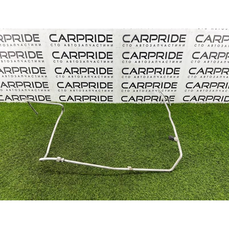 Трубка кондиционера (отопление и кондиционирование) LAND ROVER Range Rover P38 1996 4.6 Lucas awr1986