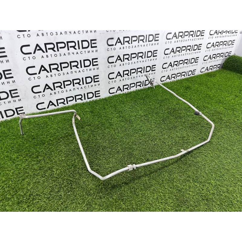 Трубка кондиционера (отопление и кондиционирование) LAND ROVER Range Rover P38 1996 4.6 Lucas awr1986