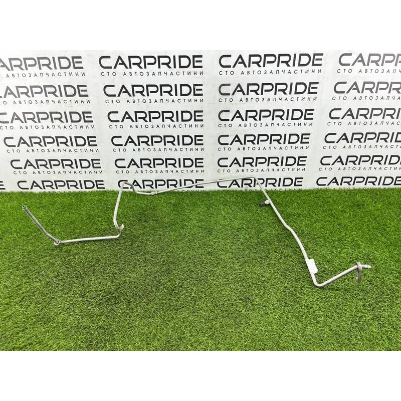 Трубка кондиционера (отопление и кондиционирование) LAND ROVER Range Rover P38 1996 4.6 Lucas awr1986