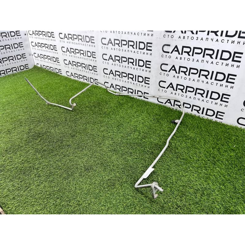 Трубка кондиционера (отопление и кондиционирование) LAND ROVER Range Rover P38 1996 4.6 Lucas awr1986