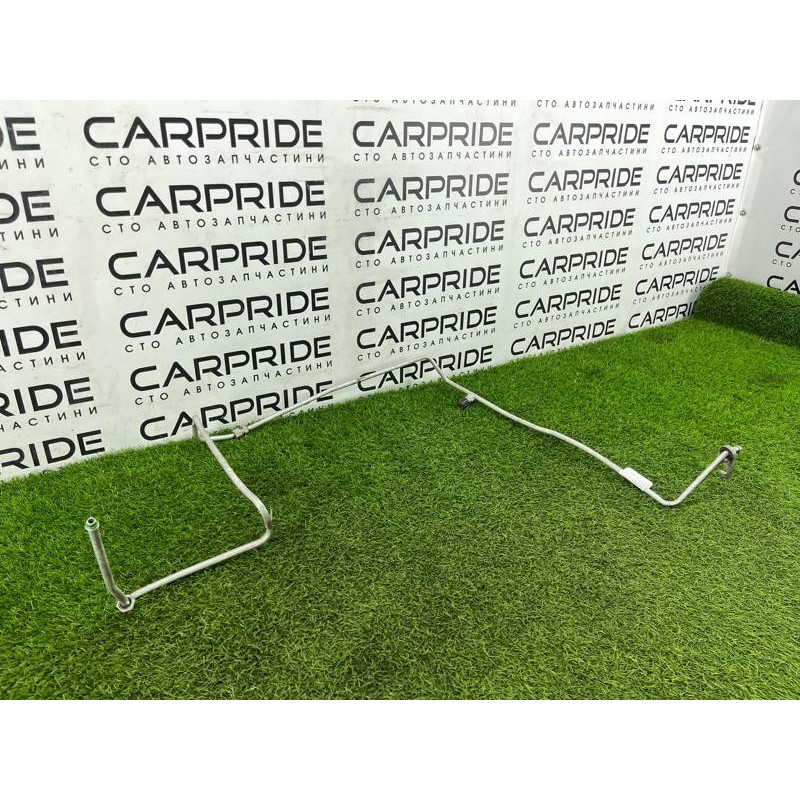 Трубка кондиционера (отопление и кондиционирование) LAND ROVER Range Rover P38 1996 4.6 Lucas awr1986