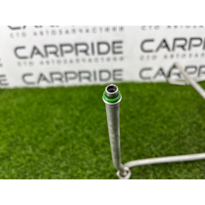 Трубка кондиционера (отопление и кондиционирование) LAND ROVER Range Rover P38 1996 4.6 Lucas awr1986