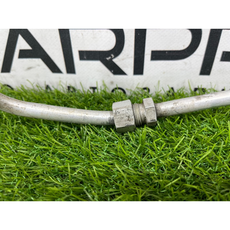 Трубка кондиционера (отопление и кондиционирование) LAND ROVER Range Rover P38 1996 4.6 Lucas awr1986