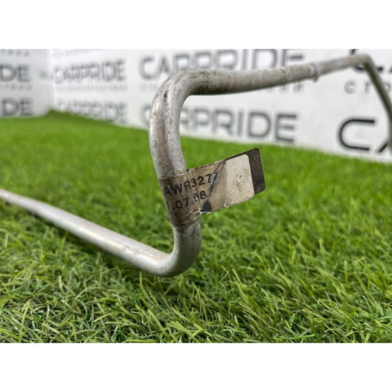 Трубка кондиционера (отопление и кондиционирование) LAND ROVER Range Rover P38 1996 4.6 Lucas awr1986