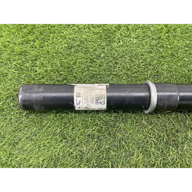 Амортизатор (подвеска) Audi A5 F5 2019 2.0 TFSI 8W0413031BA