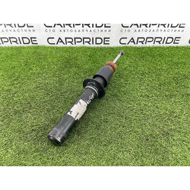 Амортизатор (подвеска) Audi A5 F5 2019 2.0 TFSI 8W0413031BA