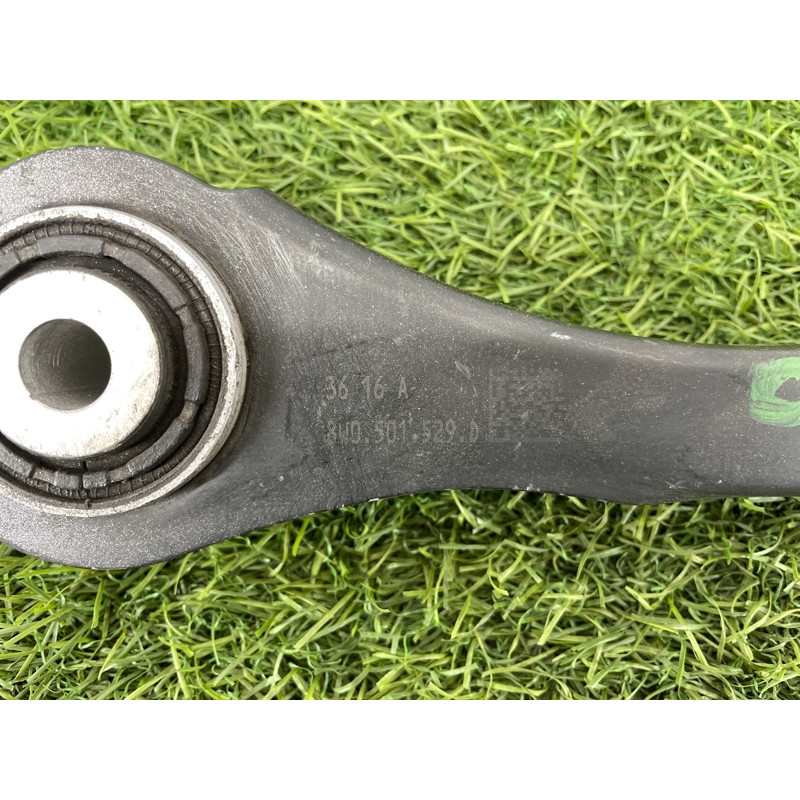 Рычаг подвески (подвеска) AUDI A4 B9 2017 2.0L 8W0501529D