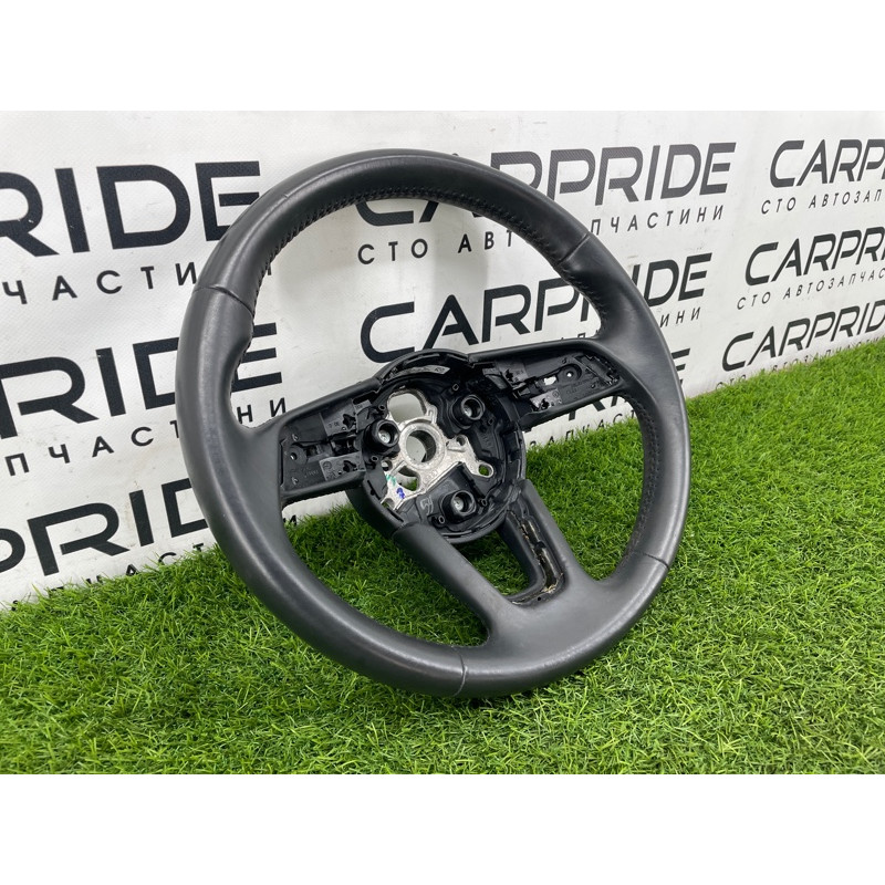 Руль (салон) Audi A5 F5 2019 2.0 TFSI 8W0419091CLINU