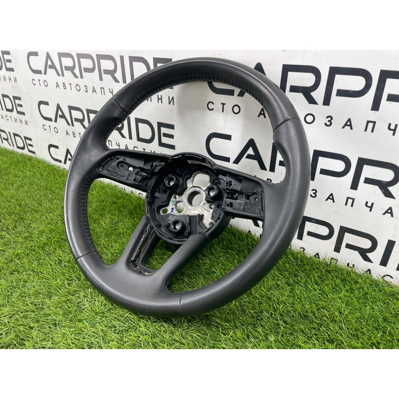Руль (салон) Audi A5 F5 2019 2.0 TFSI 8W0419091CLINU