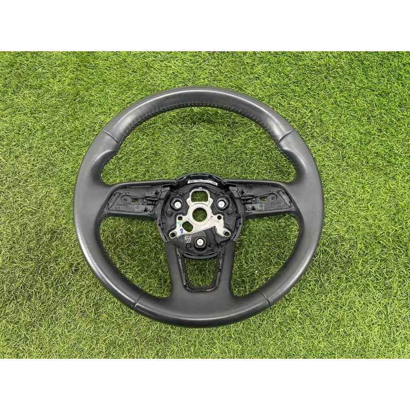 Руль (салон) Audi A5 F5 2019 2.0 TFSI 8W0419091CLINU