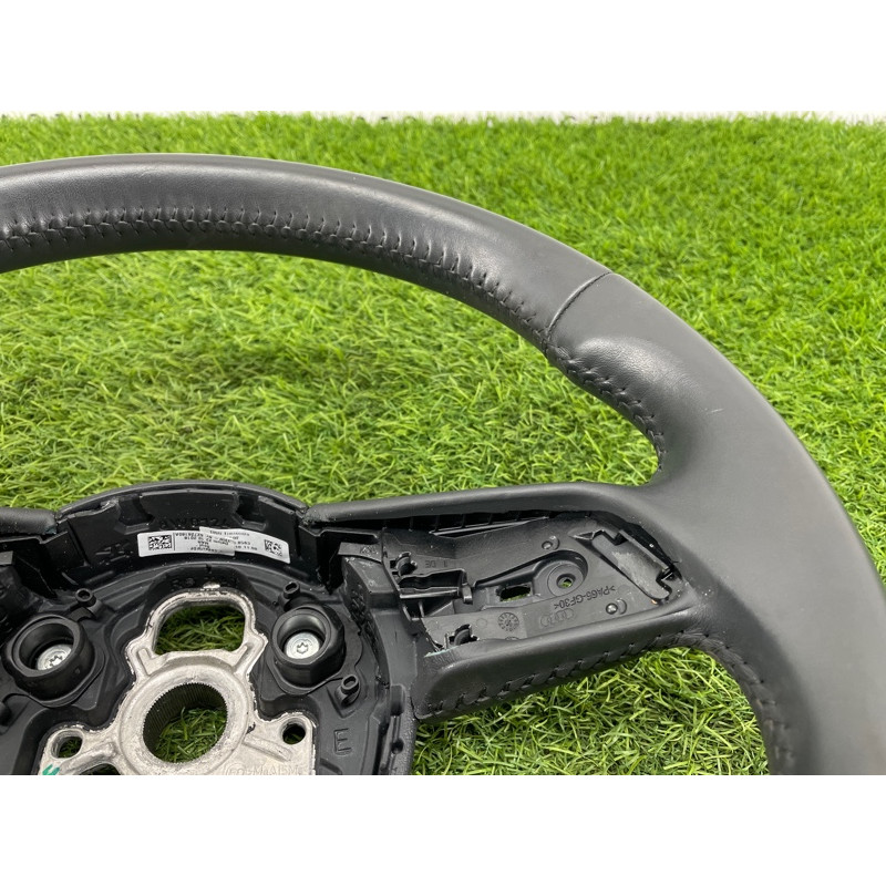 Руль (салон) Audi A5 F5 2019 2.0 TFSI 8W0419091CLINU