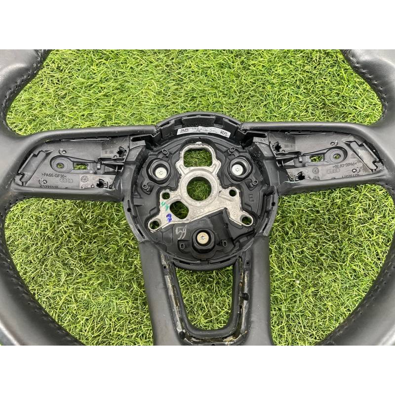 Руль (салон) Audi A5 F5 2019 2.0 TFSI 8W0419091CLINU