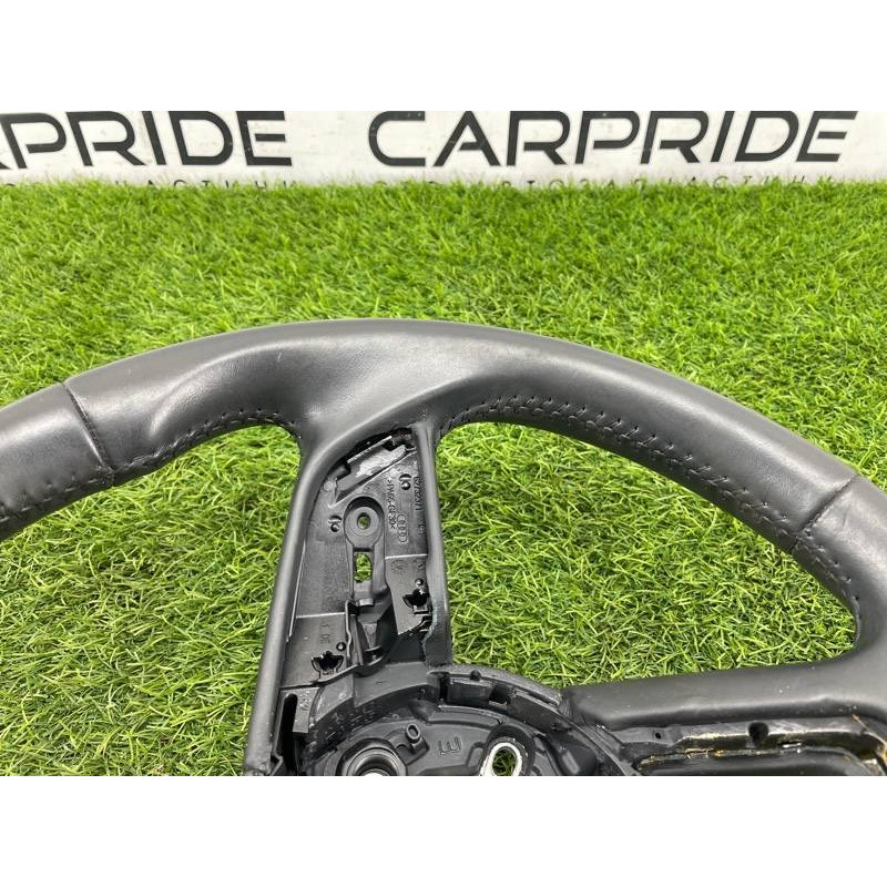 Руль (салон) Audi A5 F5 2019 2.0 TFSI 8W0419091CLINU