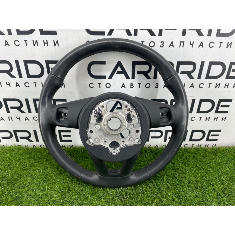 Руль (салон) Audi A5 F5 2019 2.0 TFSI 8W0419091CLINU