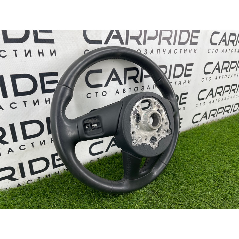 Руль (салон) Audi A5 F5 2019 2.0 TFSI 8W0419091CLINU