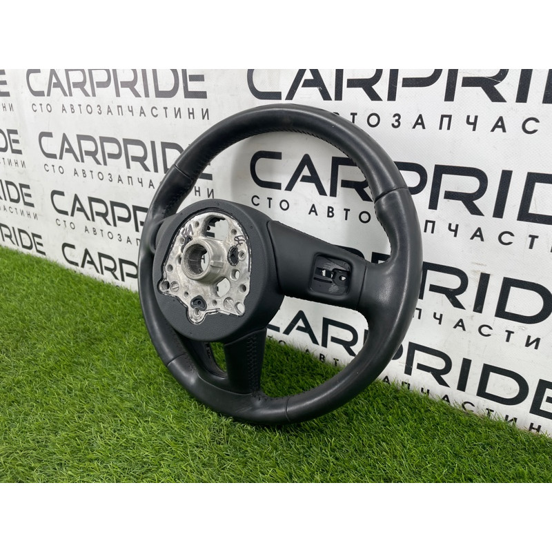 Руль (салон) Audi A5 F5 2019 2.0 TFSI 8W0419091CLINU