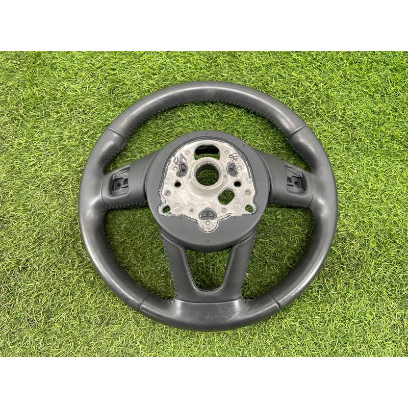 Руль (салон) Audi A5 F5 2019 2.0 TFSI 8W0419091CLINU