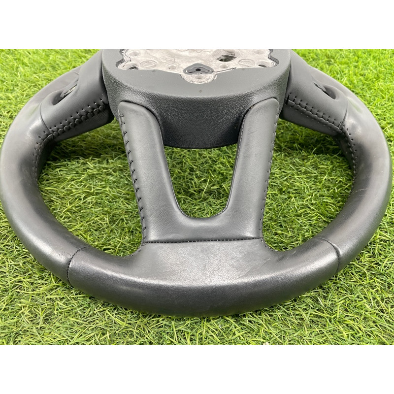 Руль (салон) Audi A5 F5 2019 2.0 TFSI 8W0419091CLINU