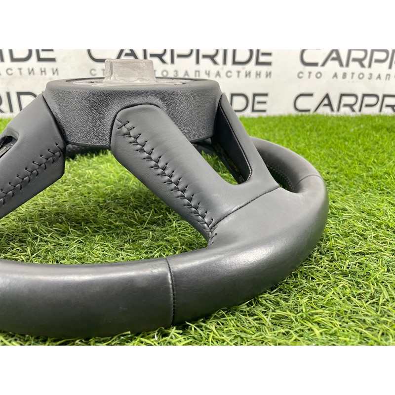 Руль (салон) Audi A5 F5 2019 2.0 TFSI 8W0419091CLINU