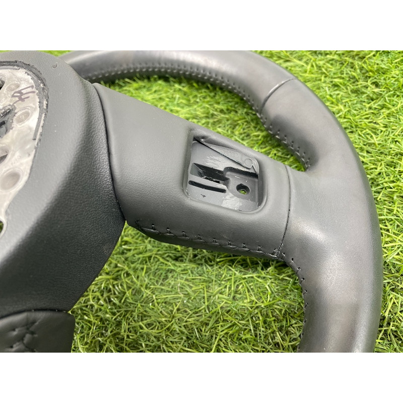 Руль (салон) Audi A5 F5 2019 2.0 TFSI 8W0419091CLINU