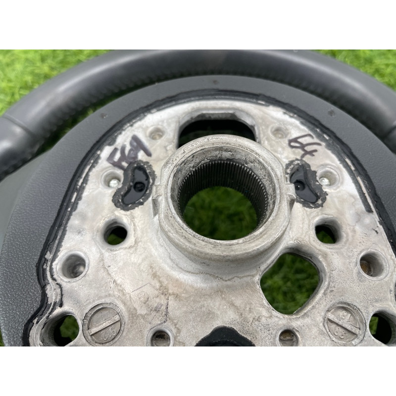 Руль (салон) Audi A5 F5 2019 2.0 TFSI 8W0419091CLINU