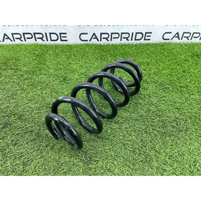 Пружина подвески (подвеска) Audi Q5 8R 2012 3.2 CALB 8R0411105AS