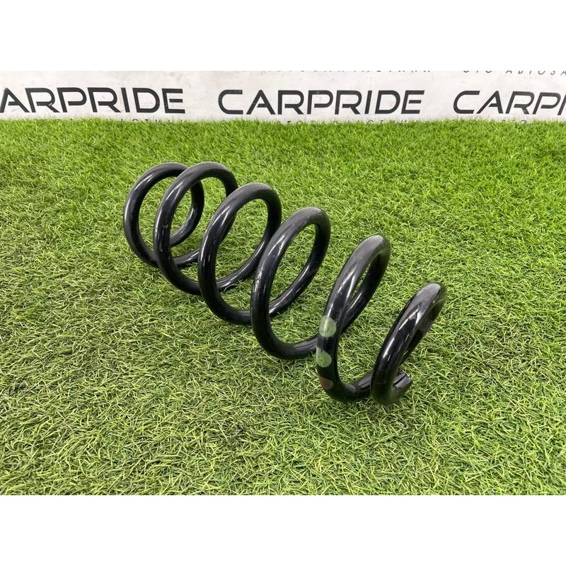 Пружина подвески (подвеска) Audi Q5 8R 2012 3.2 CALB 8R0411105AS