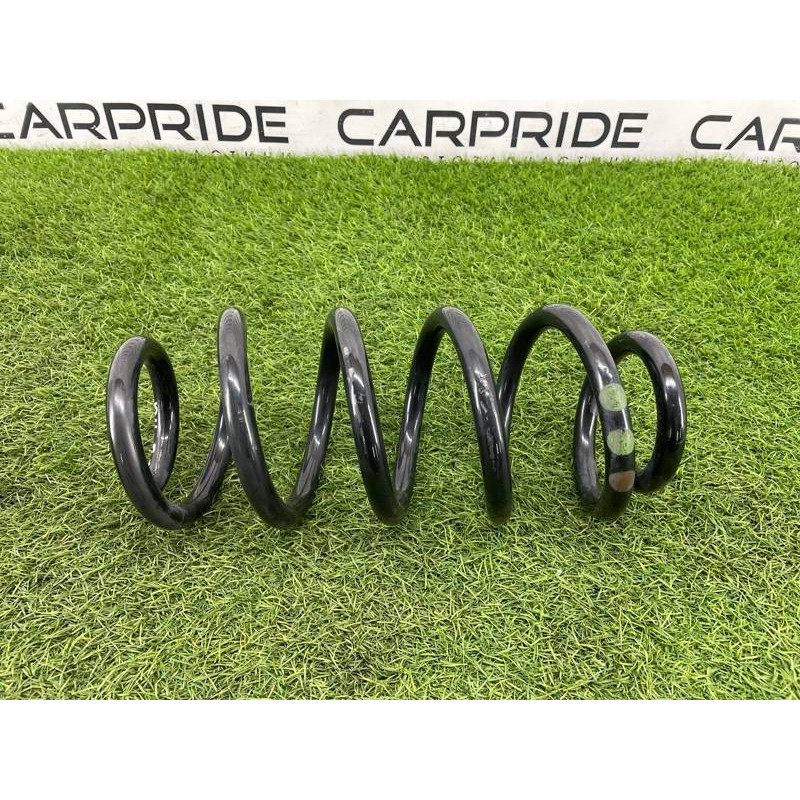 Пружина подвески (подвеска) Audi Q5 8R 2012 3.2 CALB 8R0411105AS
