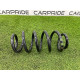 Пружина подвески (подвеска) Audi Q5 8R 2012 3.2 CALB 8R0411105AS
