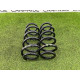 Пружина подвески (подвеска) Audi Q5 8R 2012 3.2 CALB 8R0411105AS